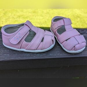 EUC See Kai Run Brook III sandals